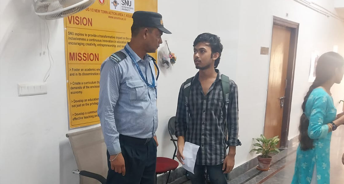 SNU Extra Curricular Activities